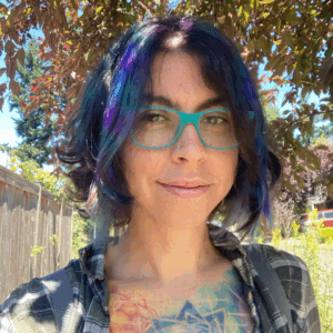 Sasha Moore | Hedgewitch Tattoo