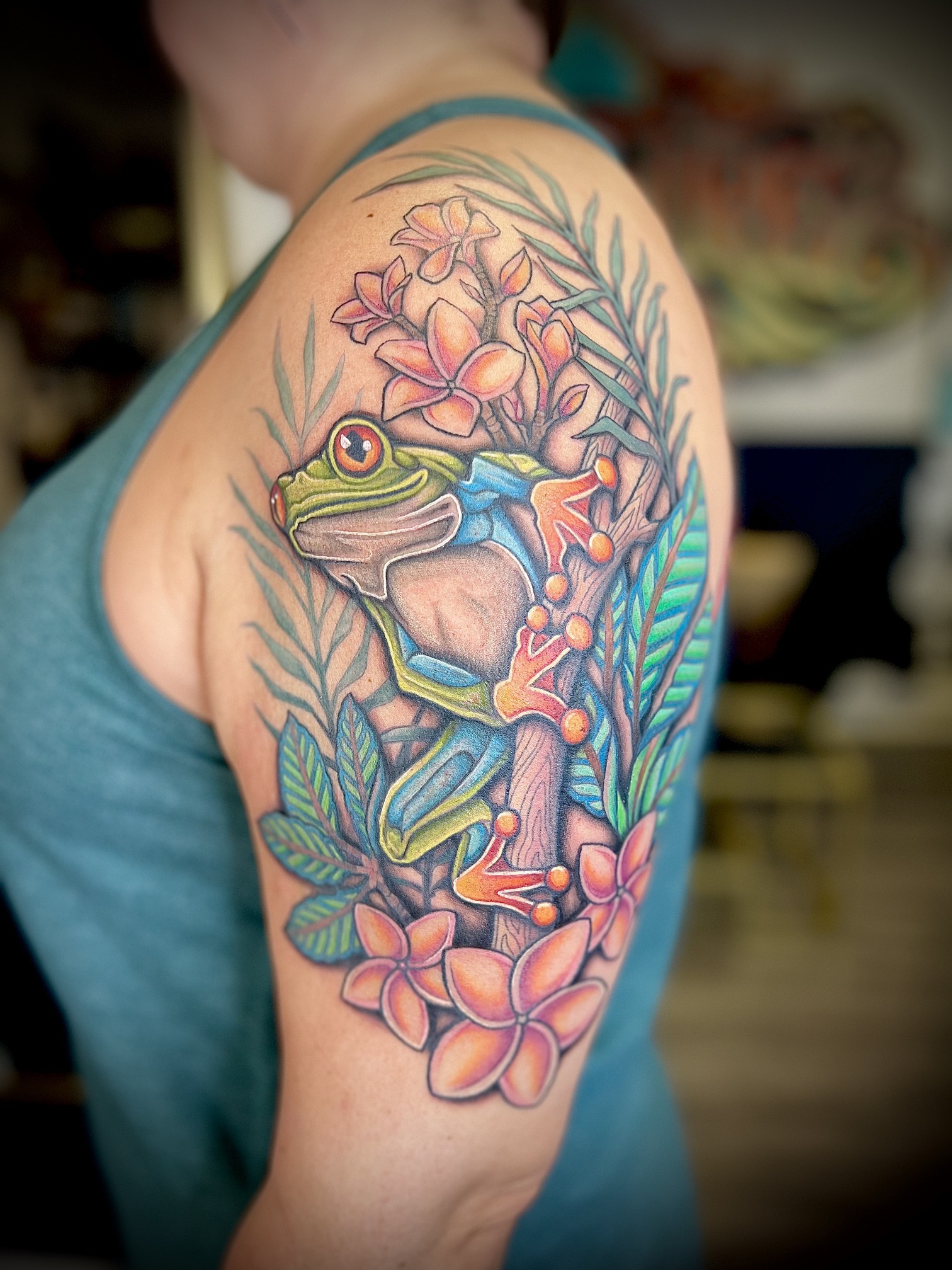 101 Best Ellies Tattoo Designs That Will Blow Your Mind! - Outsons