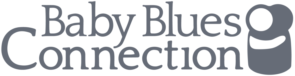 Baby Blues Connection provides free support, information and resources to women and families coping with pregnancy and postpartum depression.
