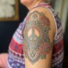 2 Hr Tattoo Session with Erika Ryn (Flash or Custom)  – Living Ritual Body Arts ($350 value)* - Image 2