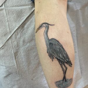 2 Hr Tattoo Session with Dan Attoe (Flash or Custom)  – Dan's Tattoos ($300 value)*