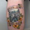 4 Hr Tattoo Session with Katrina Zarate (Flash or Custom)  – Midnight Tattoo ($800 value)* - Image 6