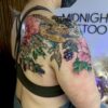 4 Hr Tattoo Session with Katrina Zarate (Flash or Custom)  – Midnight Tattoo ($800 value)* - Image 3