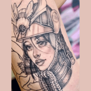 Approx. 2 Hr Tattoo Session w/ Artist of Choice (Custom or Flash) – Tattoo 34 ($300 value)*
