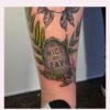 4 Hr Tattoo Session with Katrina Zarate (Flash or Custom)  – Midnight Tattoo ($800 value)* - Image 7
