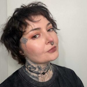 Evgeniia Marla | Covenless Tattoos and Curiosities