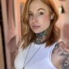 2 Hr Tattoo Session with Cricket Cervidae (Custom or Flash) – Anderson ParkTattoo ($400 value)* - Image 6