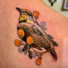 2 Hr Tattoo Session with Cricket Cervidae (Custom or Flash) – Anderson ParkTattoo ($400 value)* - Image 2