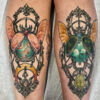 2 Hr Tattoo Session with Cricket Cervidae (Custom or Flash) – Anderson ParkTattoo ($400 value)*