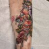 2 Hr Tattoo Session with Cricket Cervidae (Custom or Flash) – Anderson ParkTattoo ($400 value)* - Image 3
