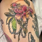 2 Hr Tattoo Session with Cricket Cervidae (Custom or Flash) – Anderson ParkTattoo ($400 value)* - Image 5