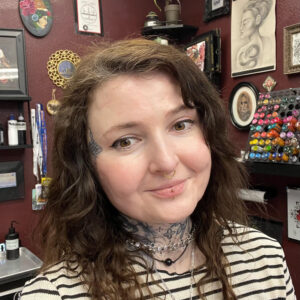 Evgeniia Marla | Covenless Tattoos and Curiosities