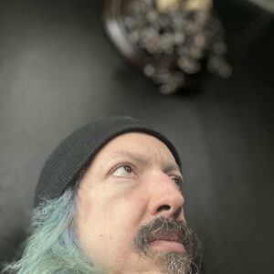 Robert Serrano | Covenless Tattoos and Curiosities