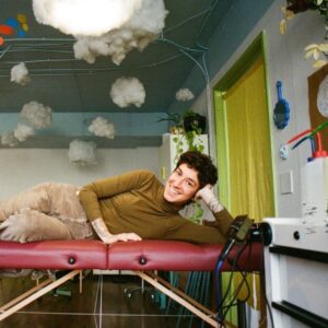 Ori Vishnia | Third Space